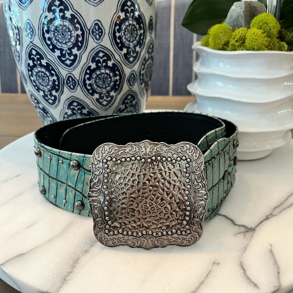 L&B belt